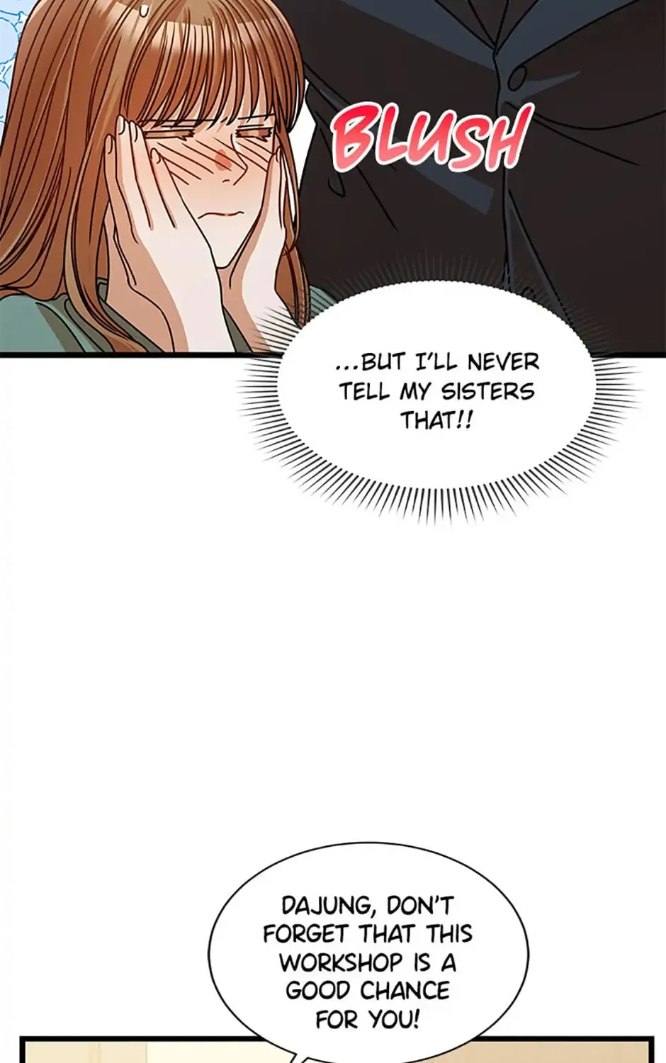 I Confessed To The Boss Chapter 39 page 51 - MangaNato