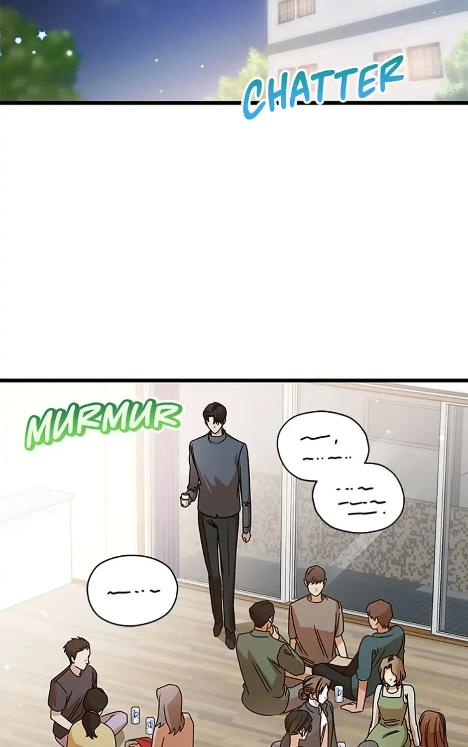 I Confessed To The Boss Chapter 39 page 89 - MangaNato