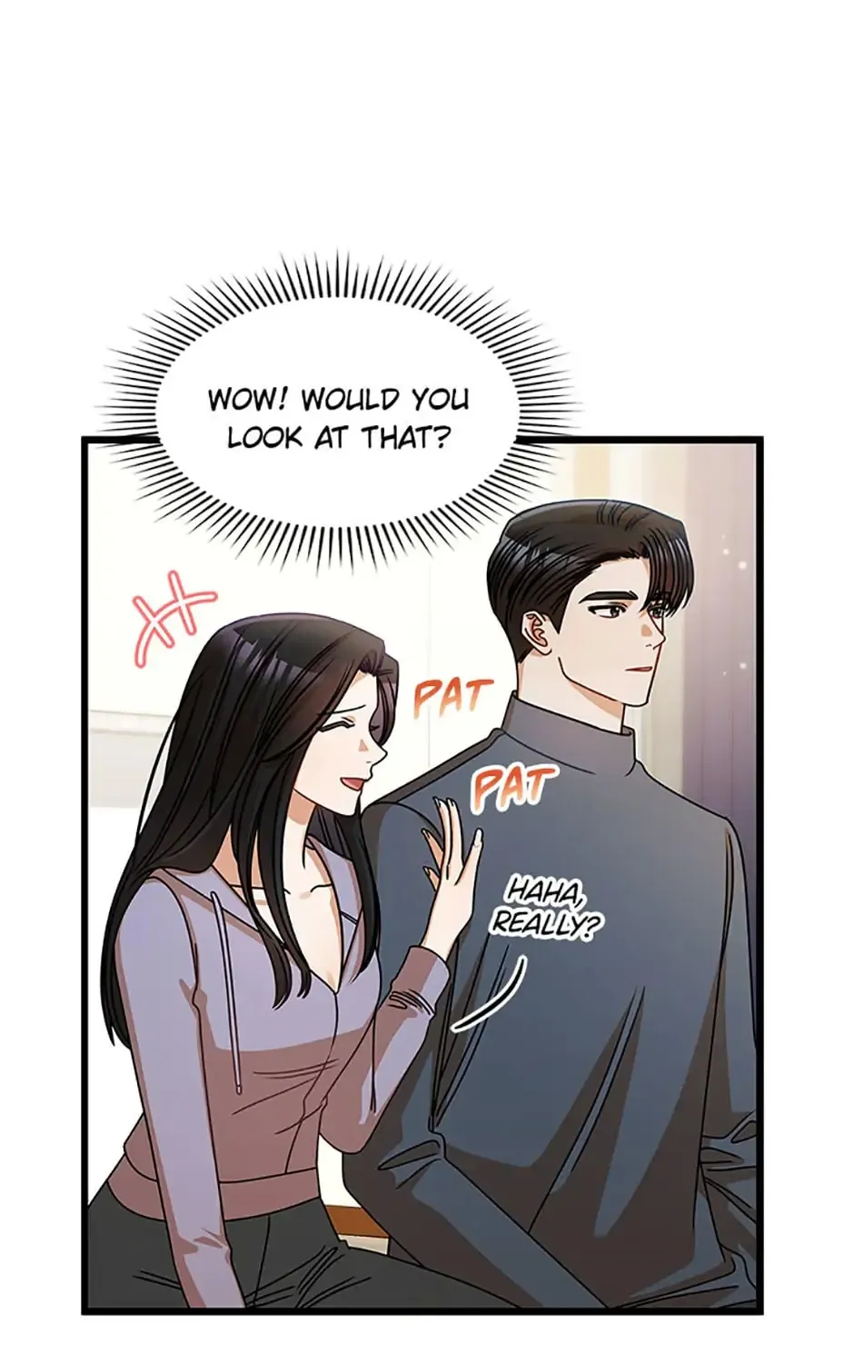 I Confessed To The Boss Chapter 40 page 65 - MangaNato