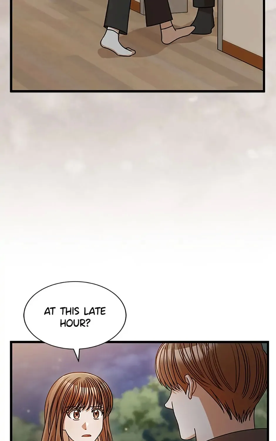 I Confessed To The Boss Chapter 41 page 7 - MangaNato