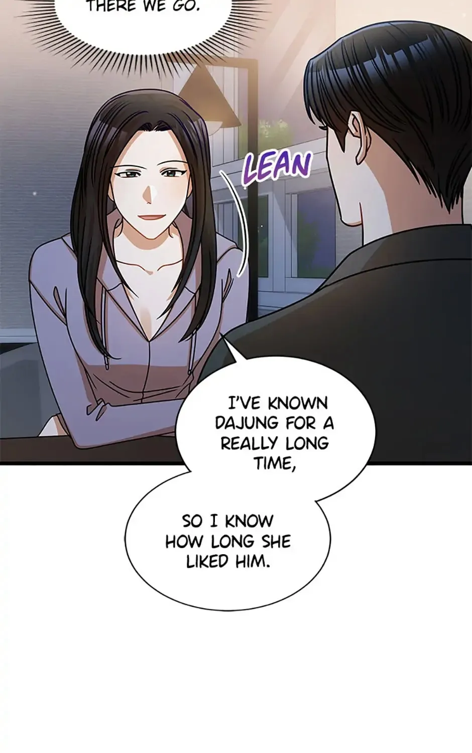 I Confessed To The Boss Chapter 41 page 63 - MangaNato