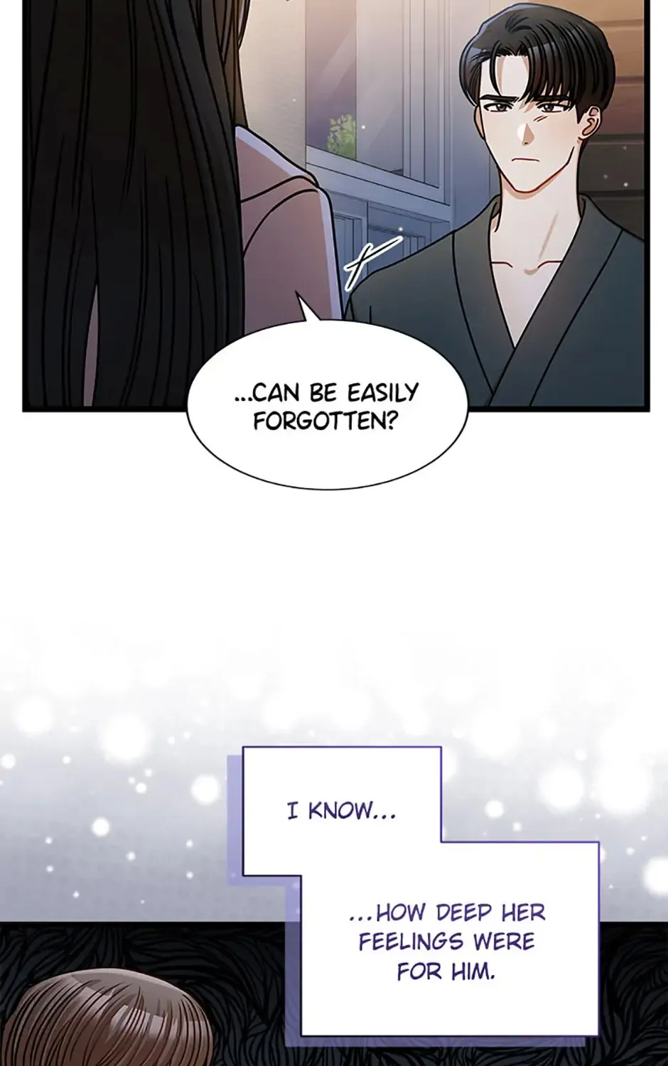 I Confessed To The Boss Chapter 41 page 65 - MangaNato