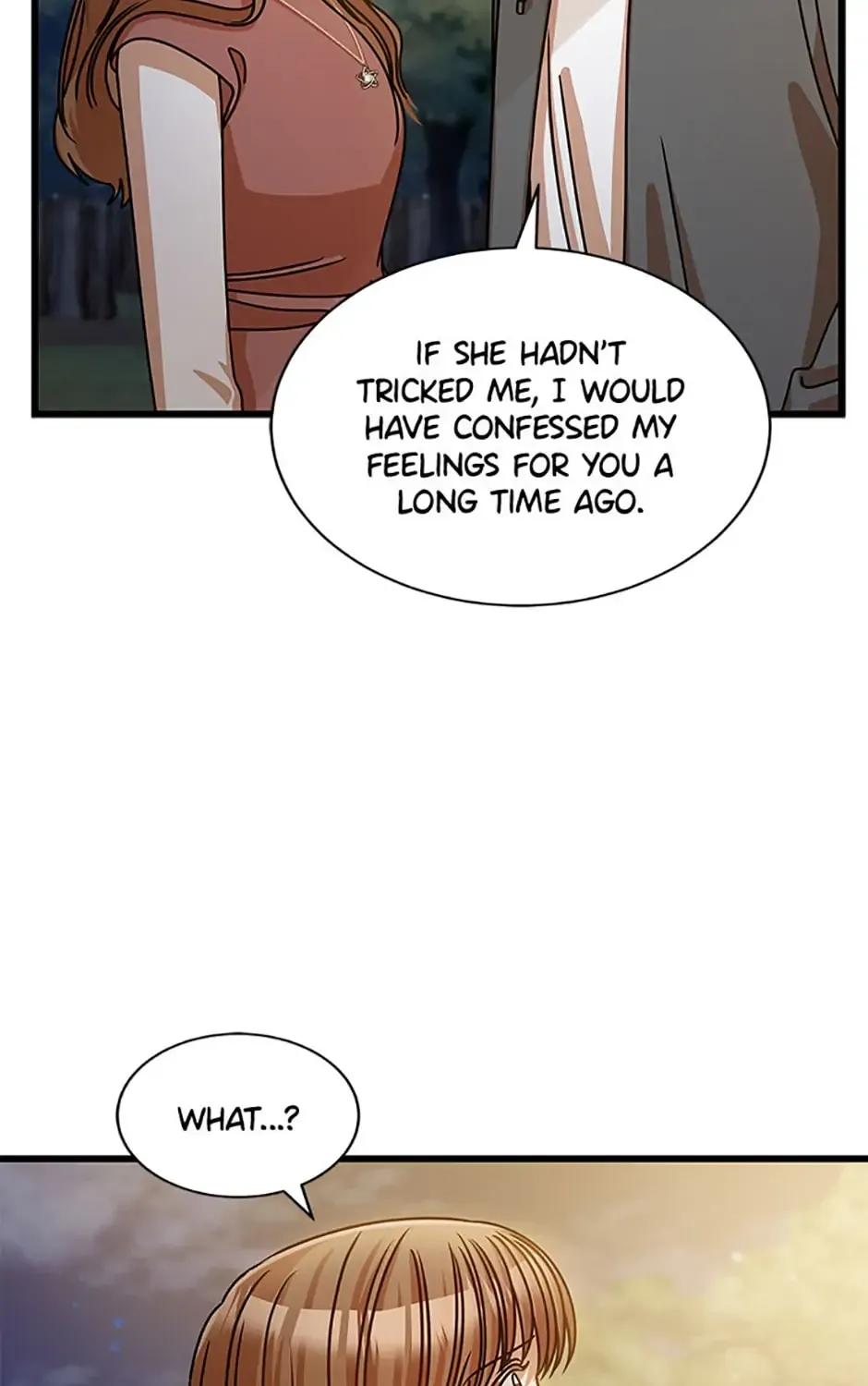 I Confessed To The Boss Chapter 42 page 35 - MangaNato