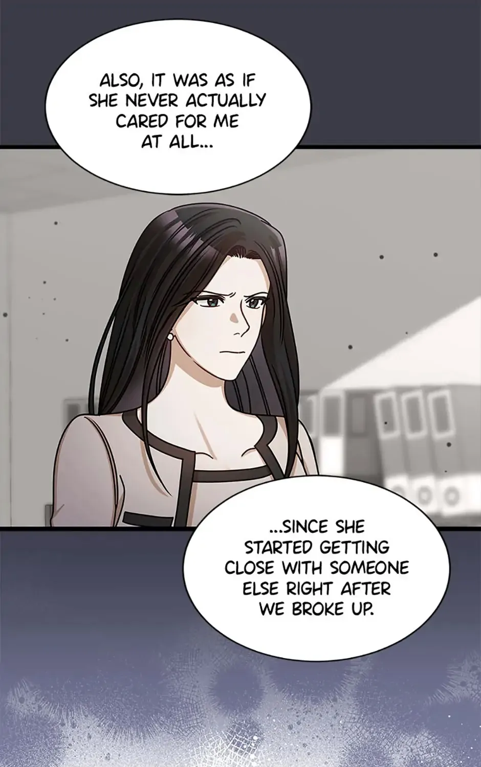 I Confessed To The Boss Chapter 43 page 111 - MangaNato