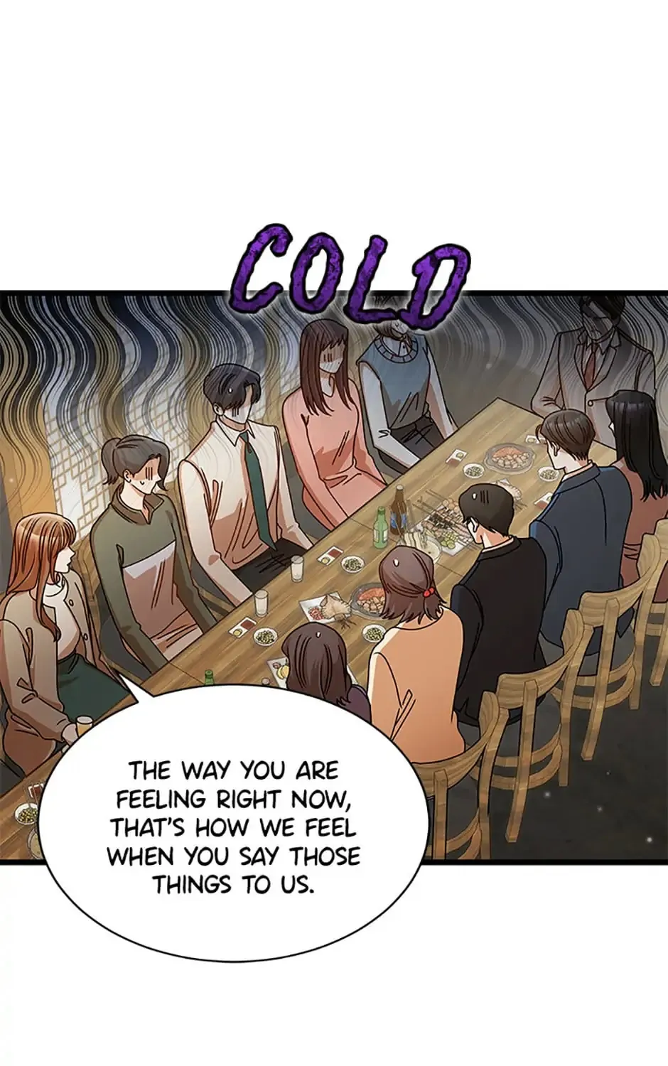 I Confessed To The Boss Chapter 45 page 75 - MangaNato