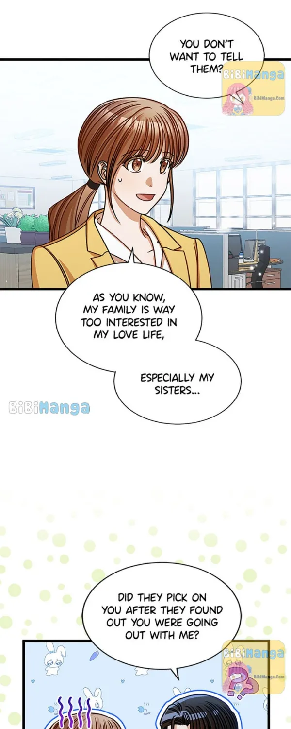 I Confessed To The Boss Chapter 50 page 4 - MangaNato