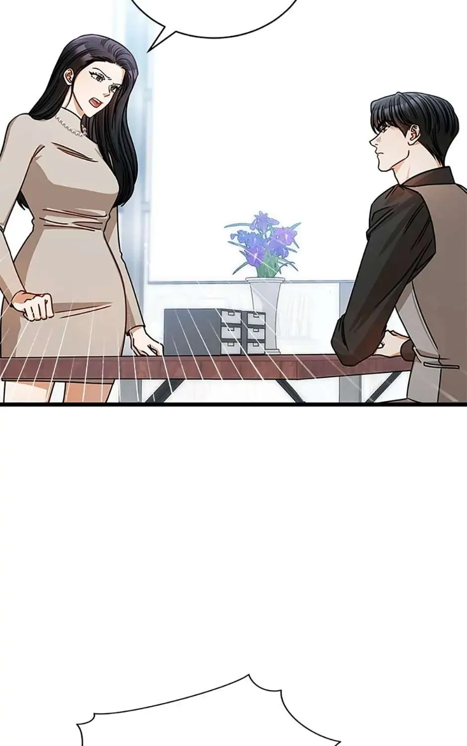 I Confessed To The Boss Chapter 51 page 53 - MangaNato