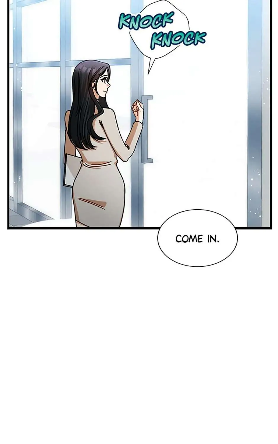 I Confessed To The Boss Chapter 51 page 7 - MangaNato