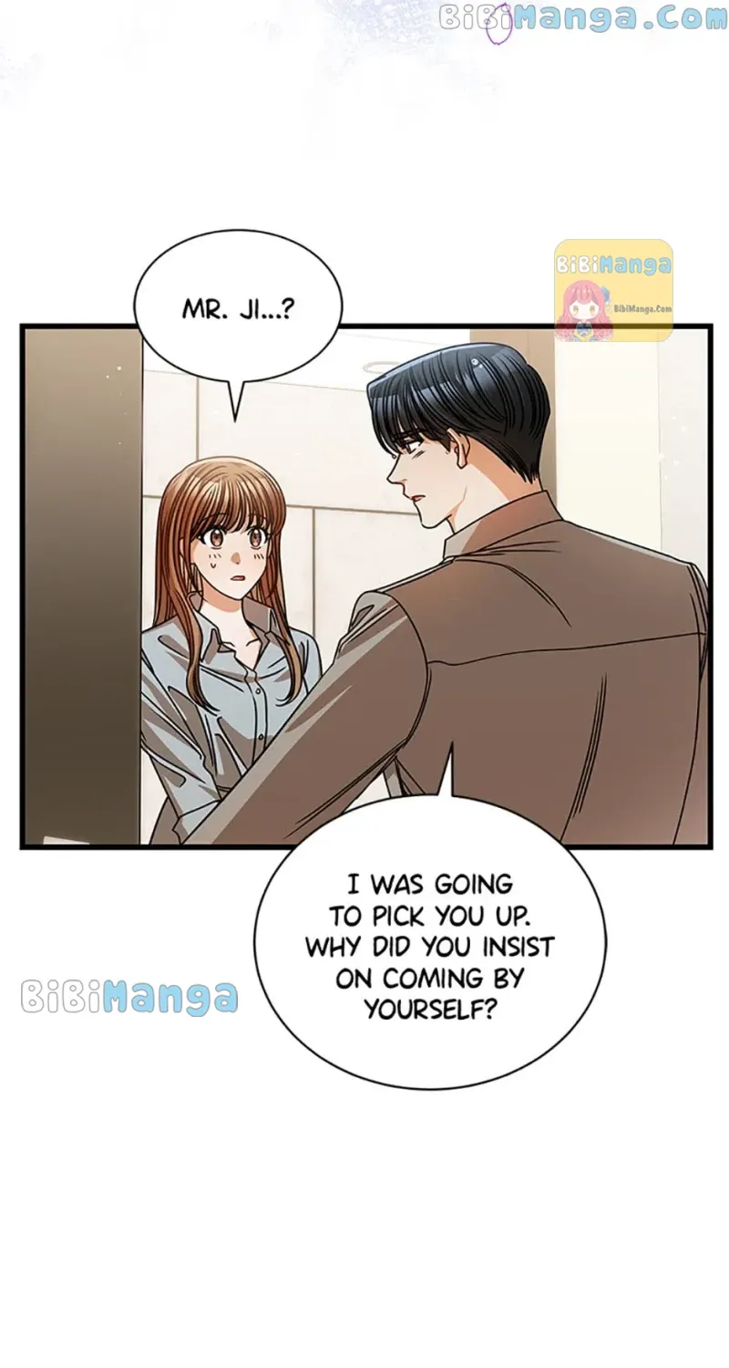 I Confessed To The Boss Chapter 52 page 107 - MangaNato