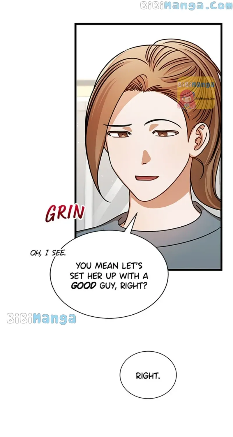 I Confessed To The Boss Chapter 52 page 67 - MangaNato