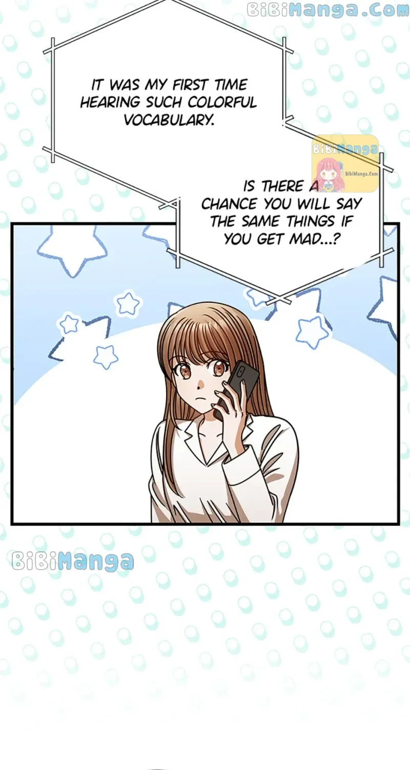 I Confessed To The Boss Chapter 52 page 83 - MangaNato