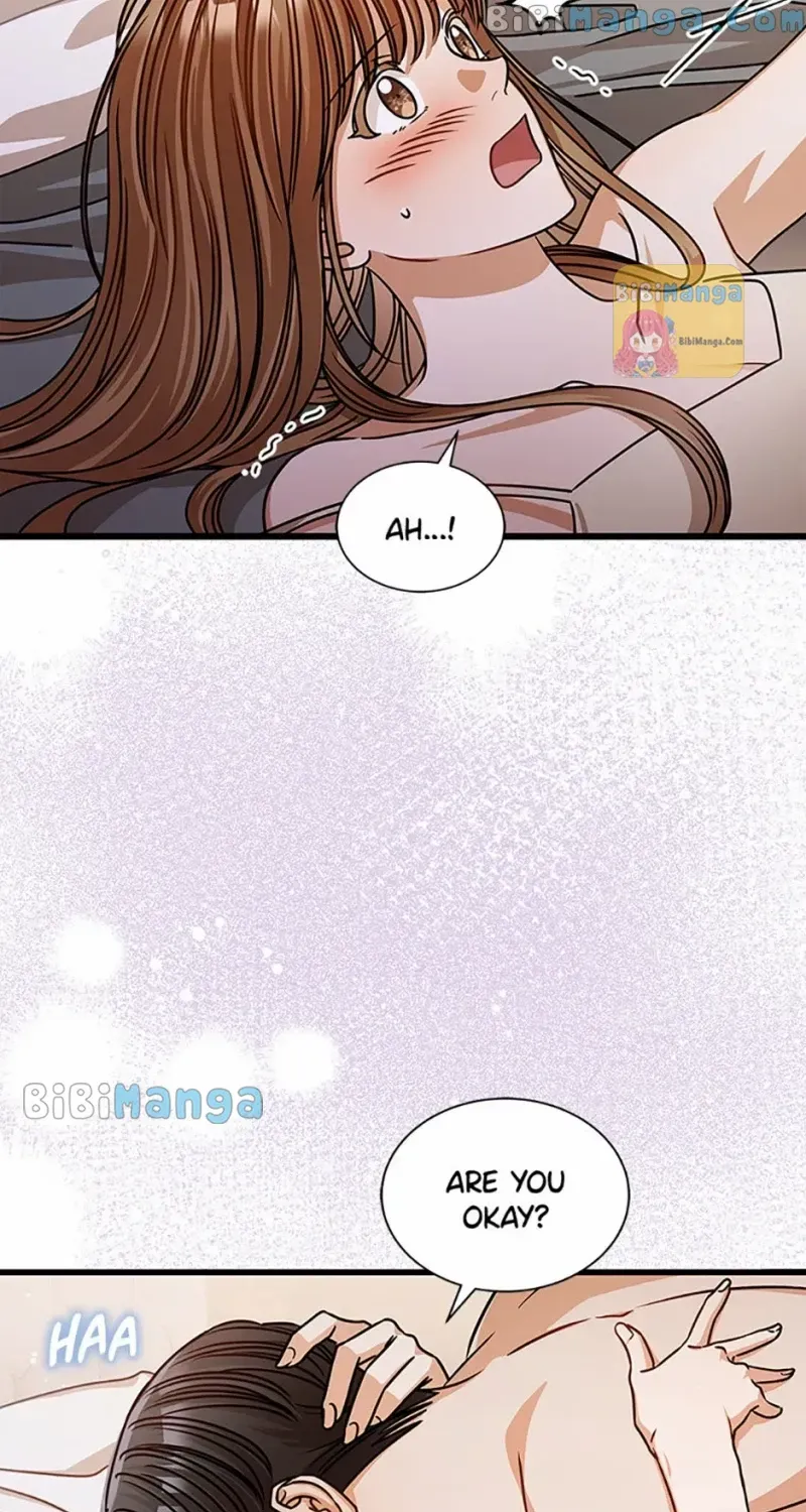 I Confessed To The Boss Chapter 53 page 48 - MangaNato