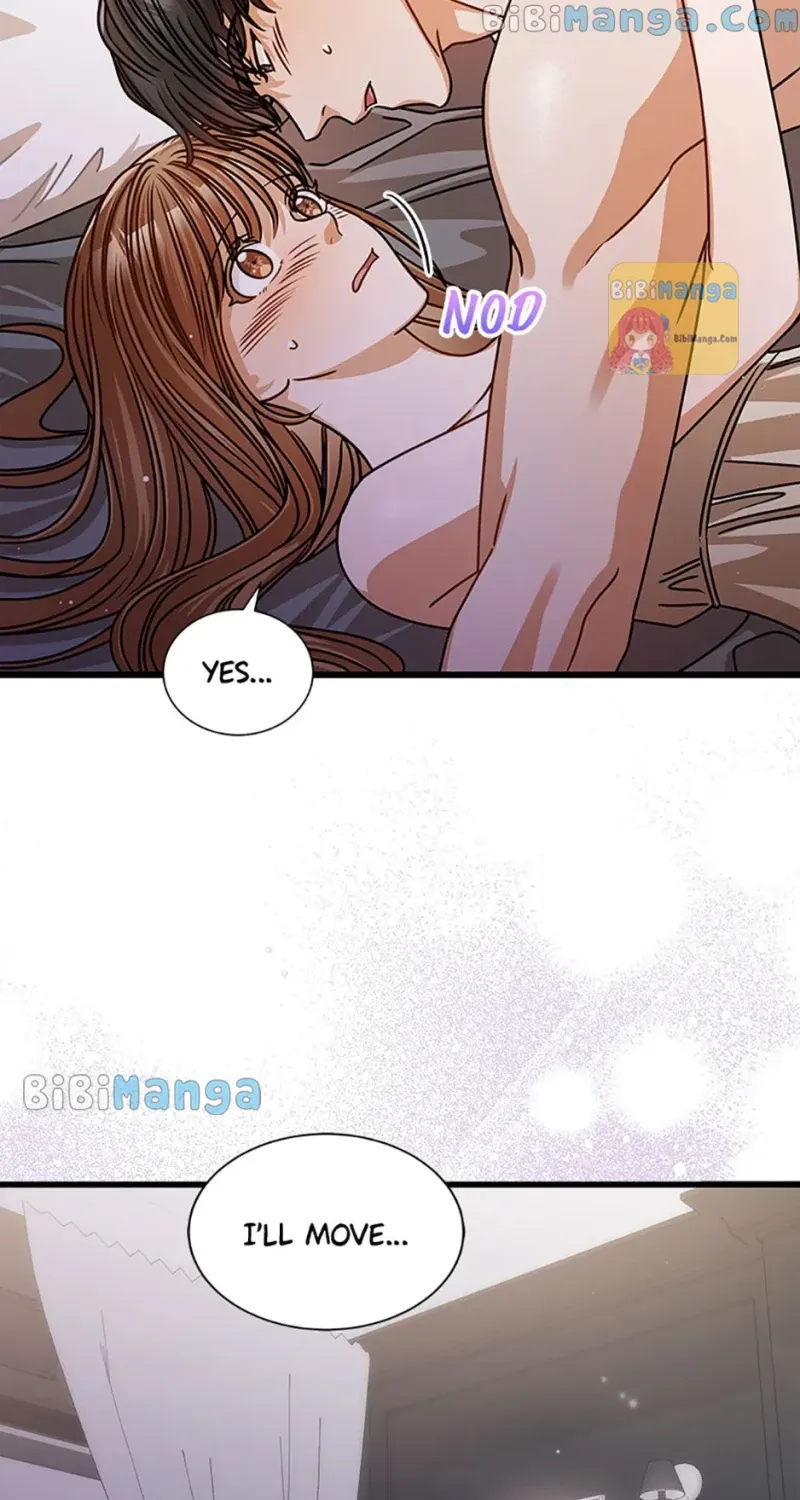 I Confessed To The Boss Chapter 53 page 50 - MangaNato