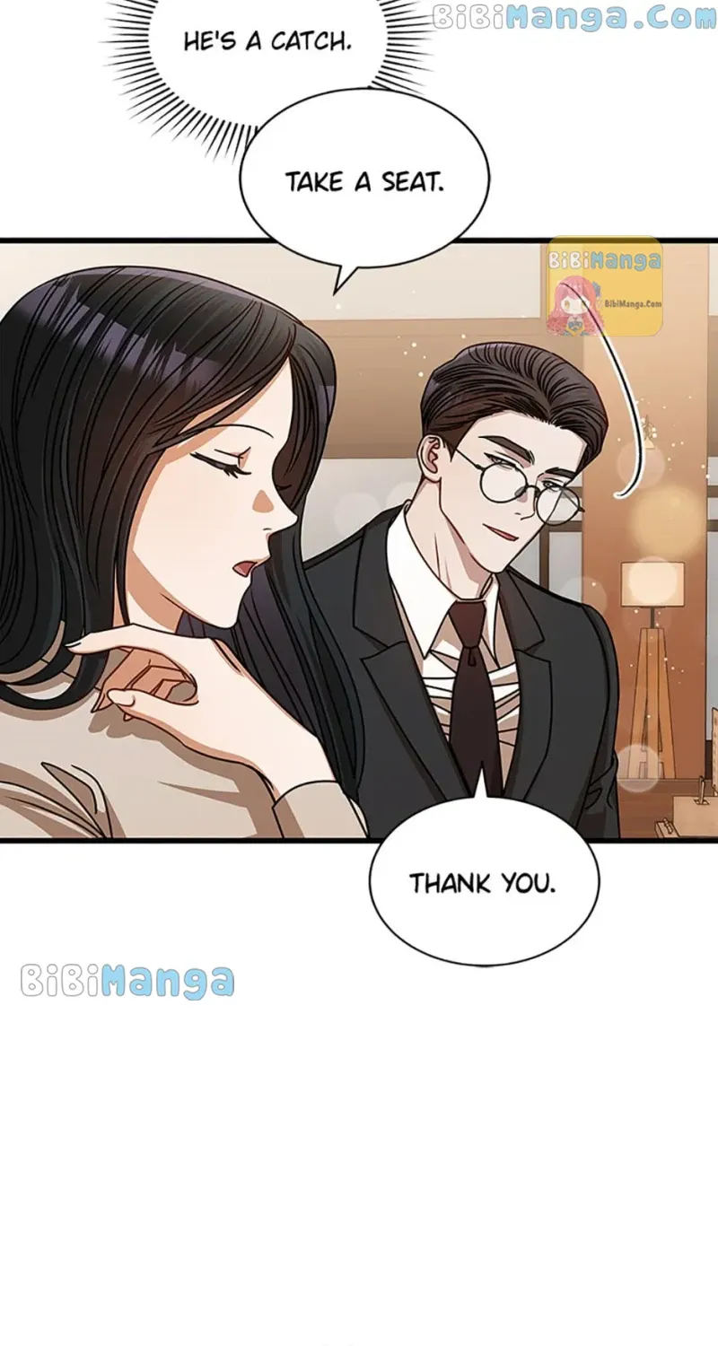 I Confessed To The Boss Chapter 54 page 107 - MangaNato