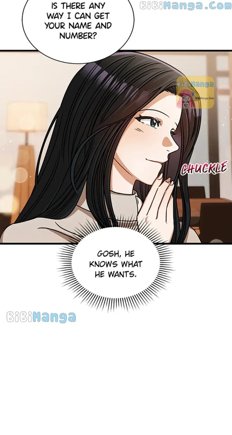 I Confessed To The Boss Chapter 54 page 111 - MangaNato