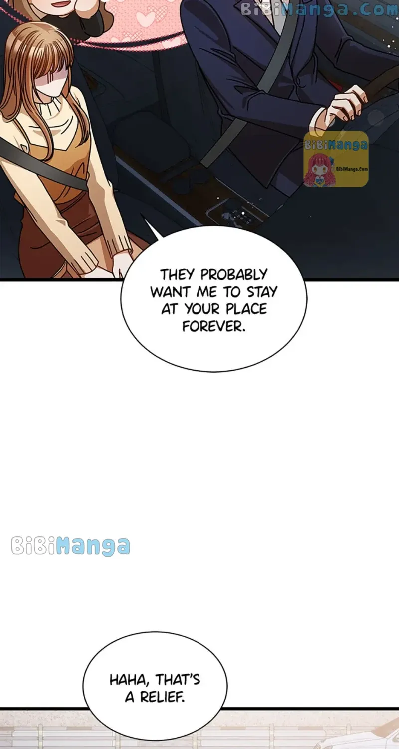 I Confessed To The Boss Chapter 54 page 37 - MangaNato