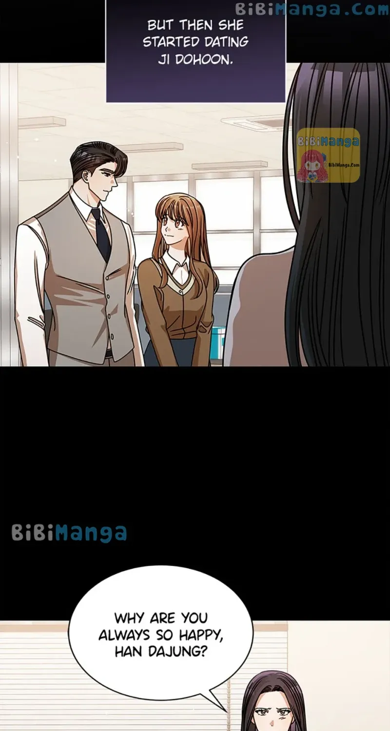 I Confessed To The Boss Chapter 54 page 89 - MangaNato