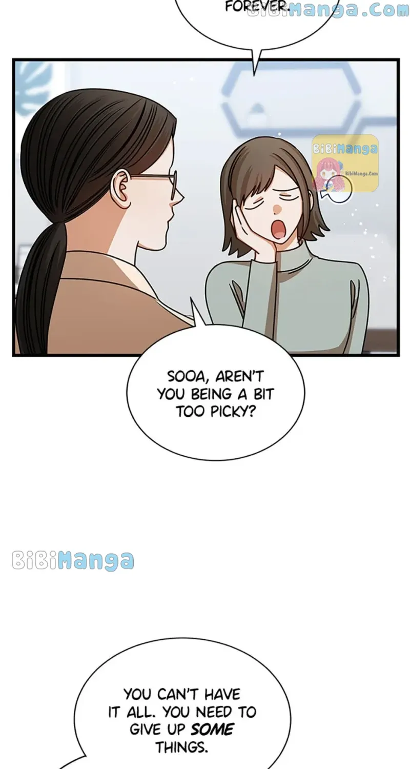 I Confessed To The Boss Chapter 55 page 109 - MangaNato