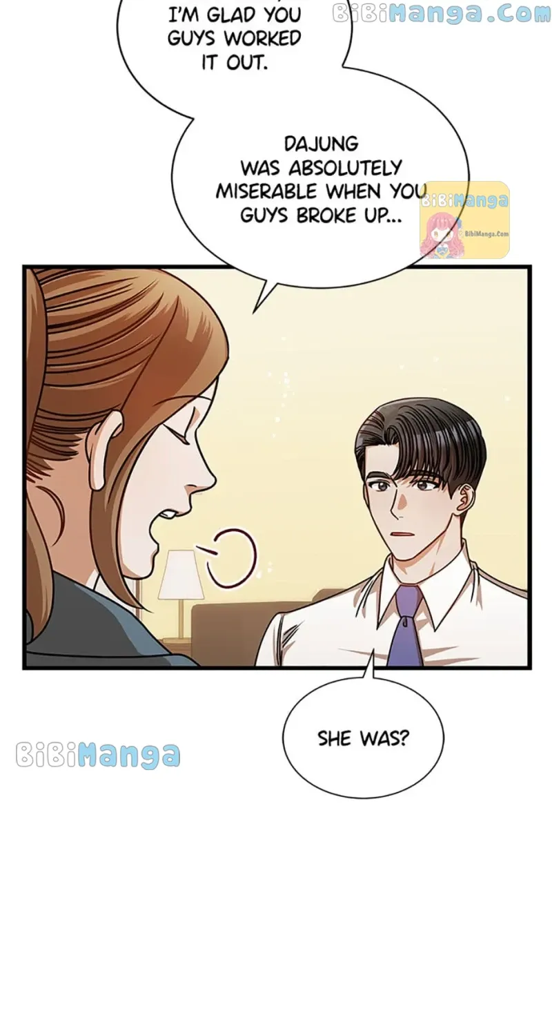 I Confessed To The Boss Chapter 55 page 55 - MangaNato