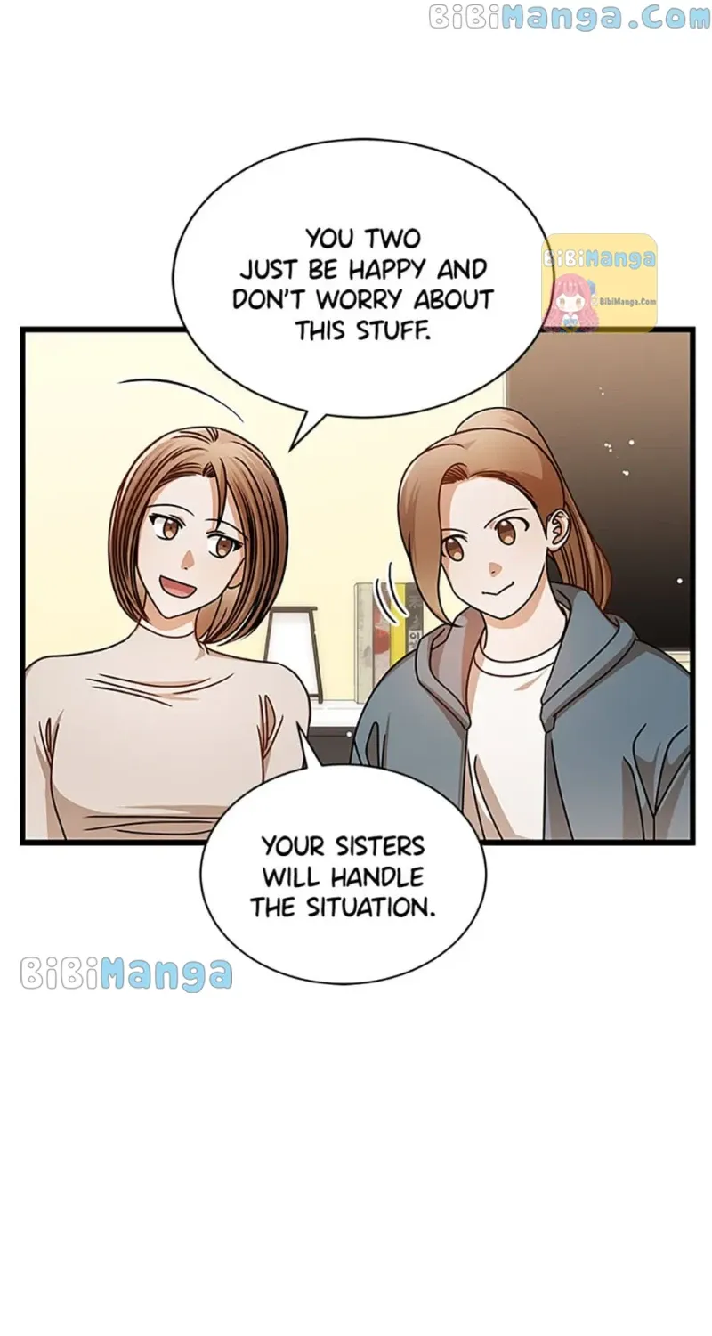 I Confessed To The Boss Chapter 55 page 65 - MangaNato