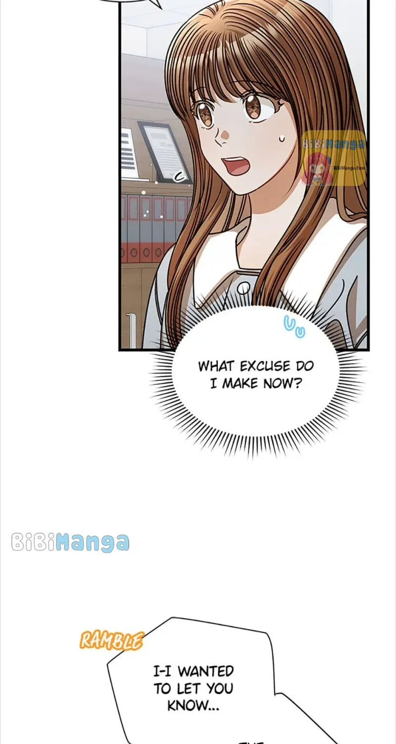 I Confessed To The Boss Chapter 56 page 15 - MangaNato