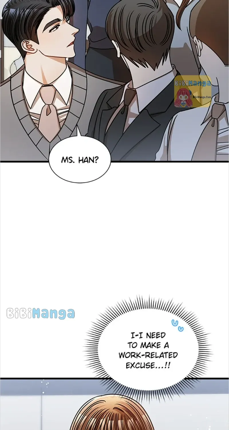 I Confessed To The Boss Chapter 56 page 4 - MangaNato