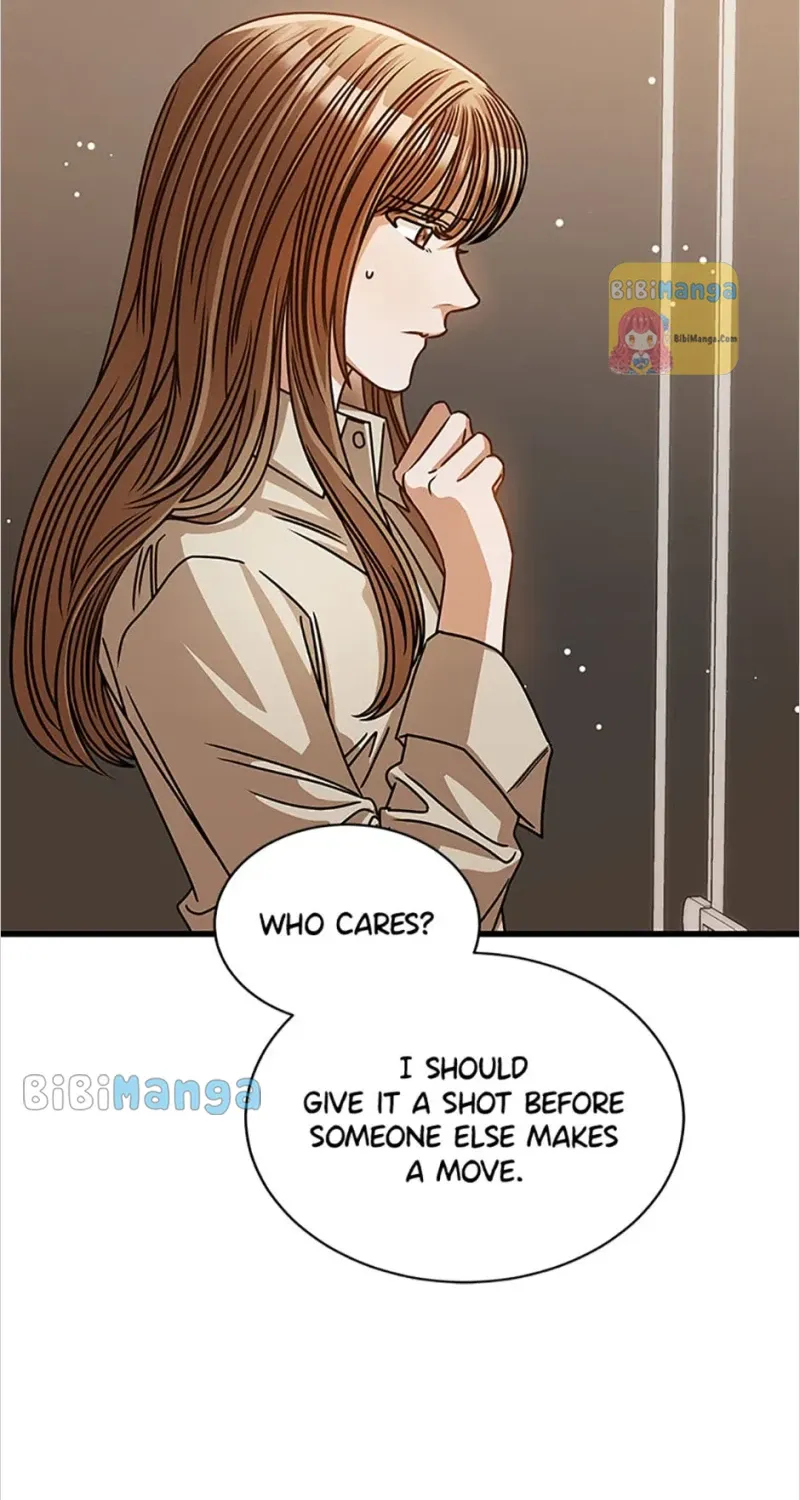 I Confessed To The Boss Chapter 56 page 65 - MangaNato