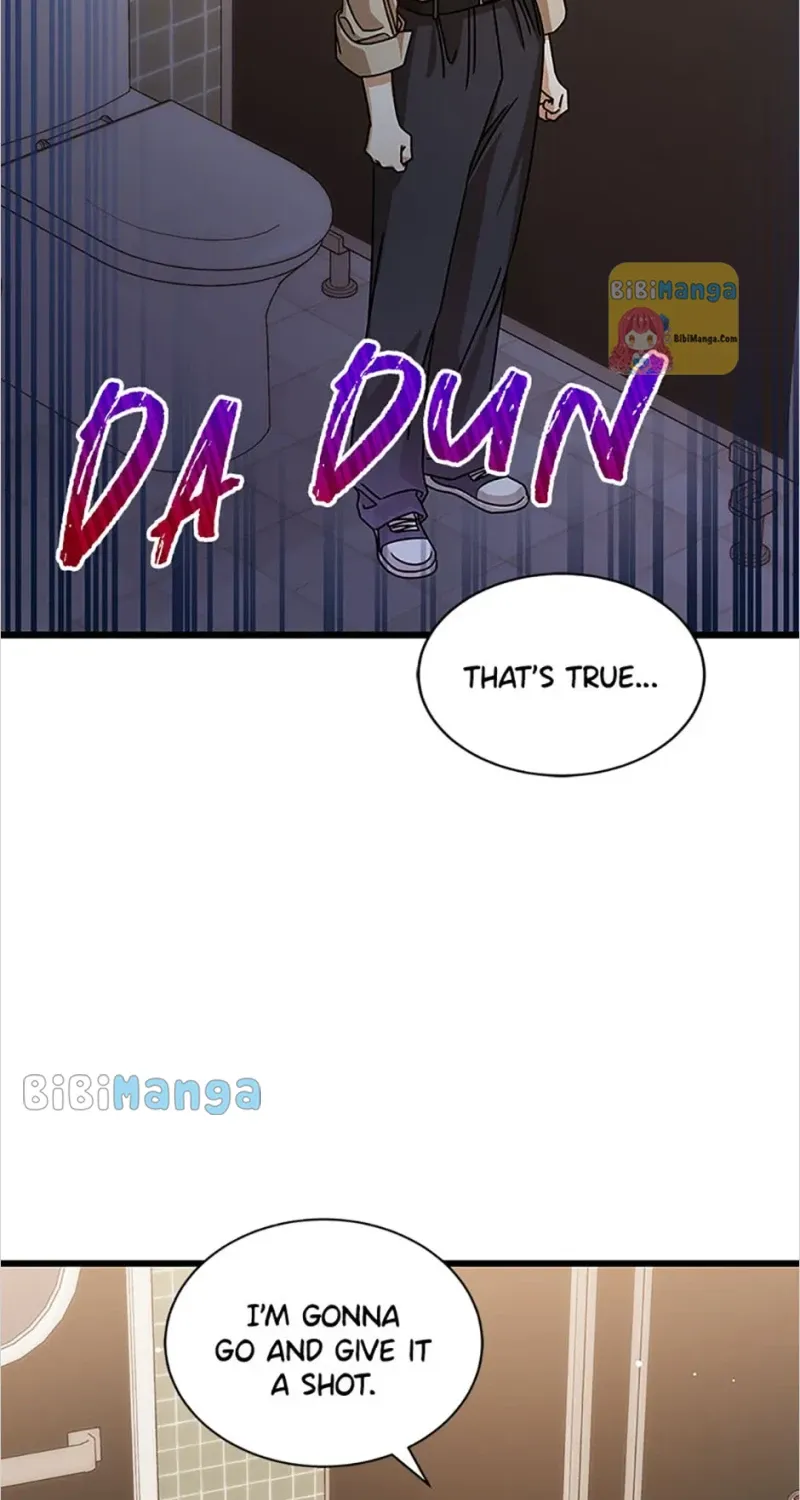 I Confessed To The Boss Chapter 56 page 73 - MangaNato