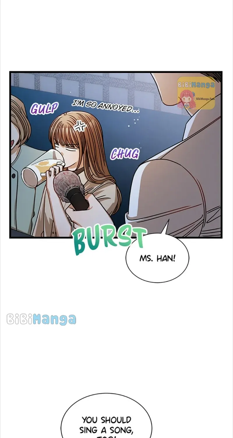 I Confessed To The Boss Chapter 56 page 89 - MangaNato