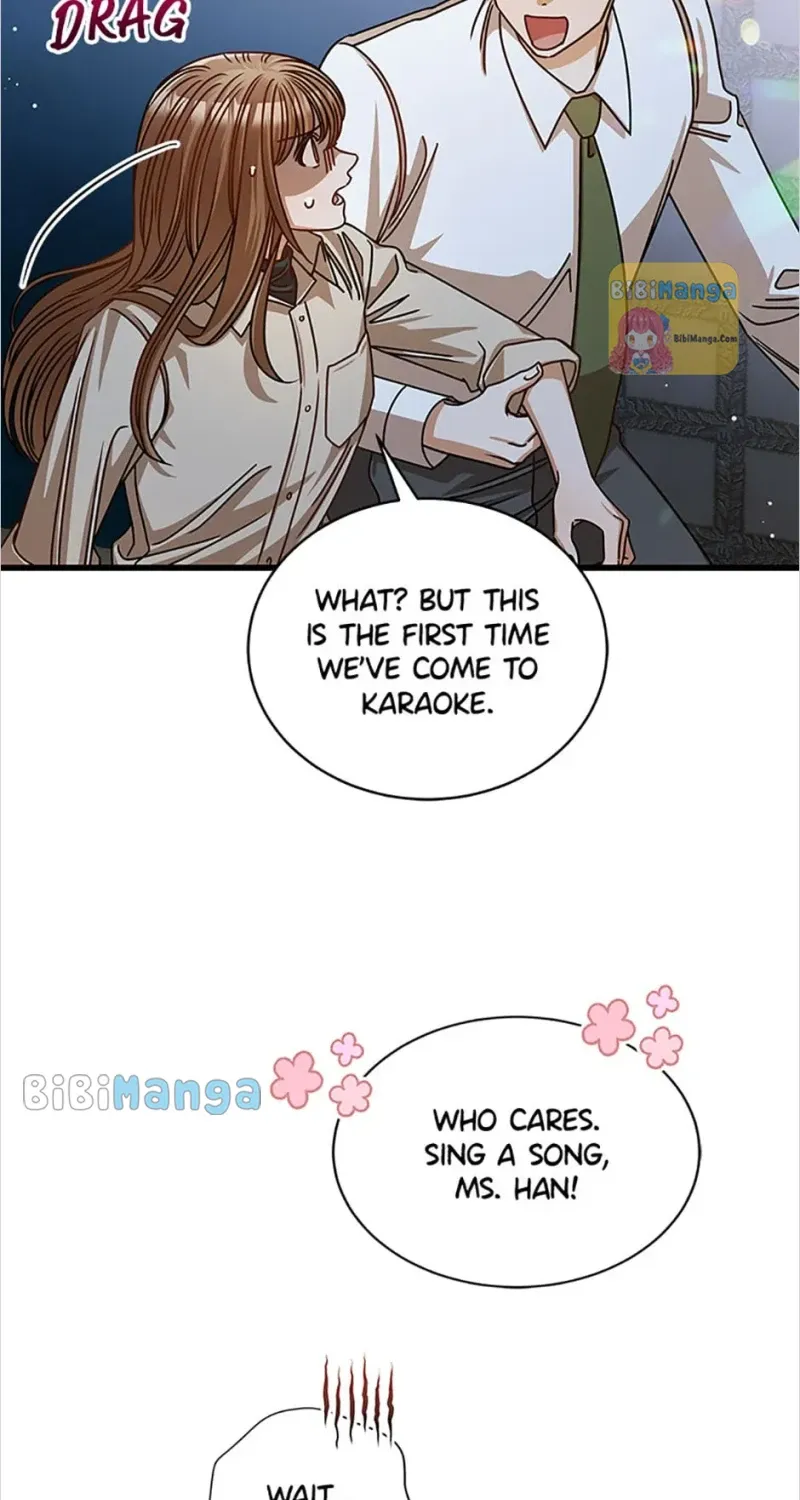 I Confessed To The Boss Chapter 56 page 93 - MangaNato