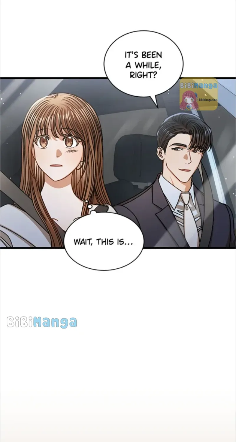 I Confessed To The Boss Chapter 59 page 3 - MangaNato