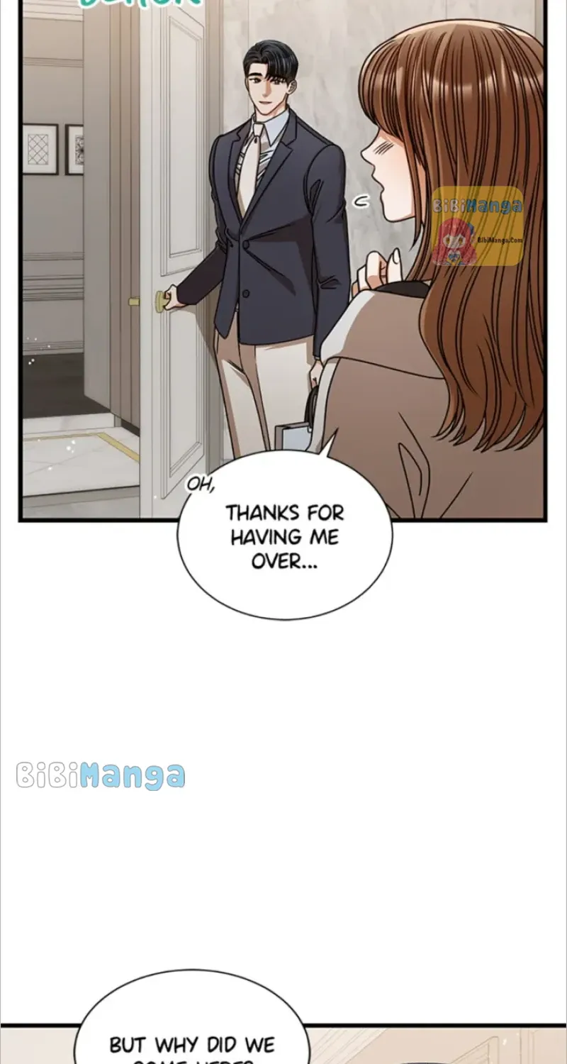 I Confessed To The Boss Chapter 59 page 7 - MangaNato