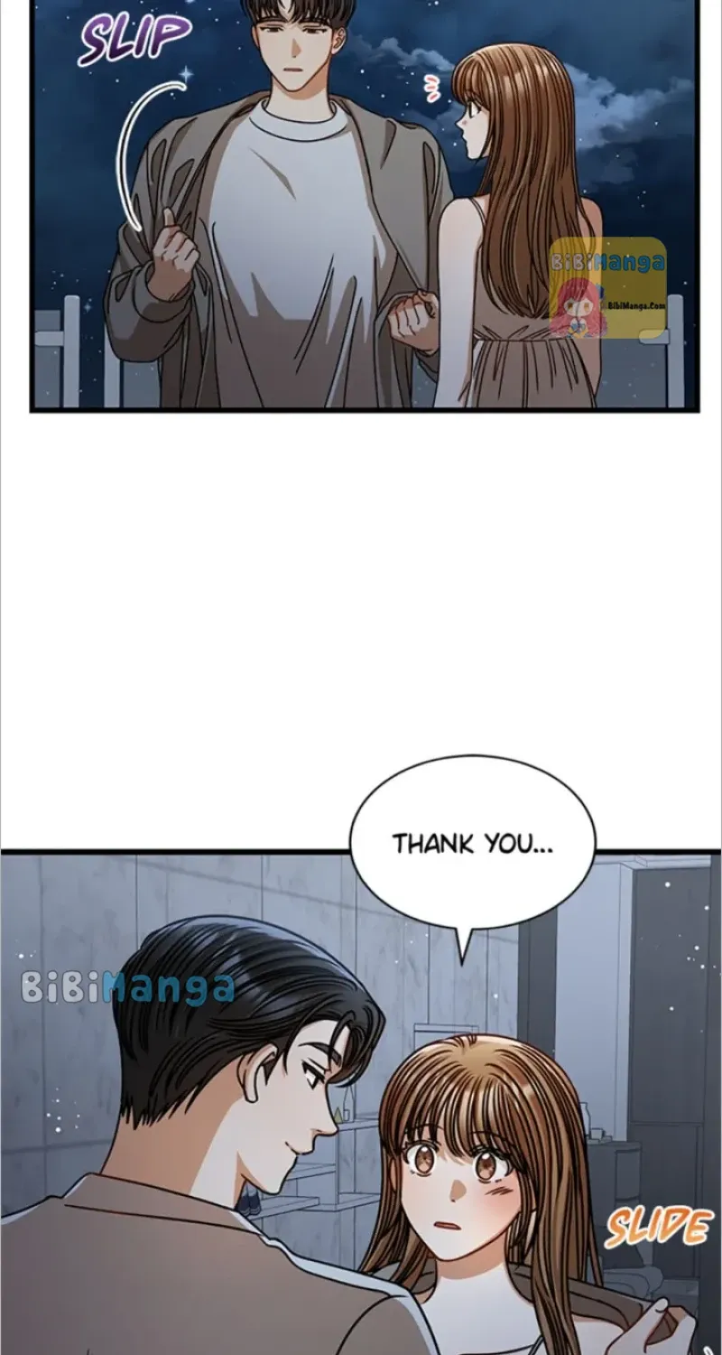 I Confessed To The Boss Chapter 59 page 73 - MangaNato