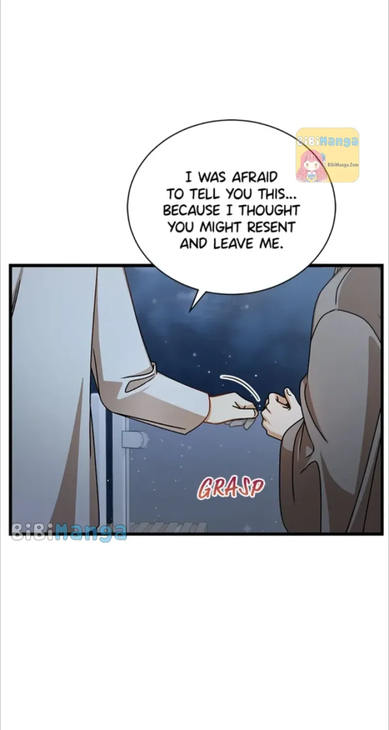 I Confessed To The Boss Chapter 59 page 96 - MangaNato