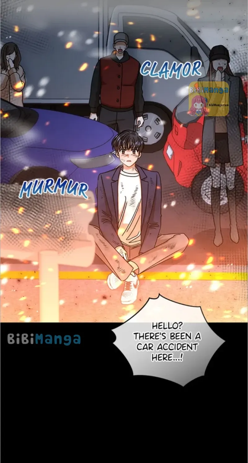 I Confessed To The Boss Chapter 60 page 64 - MangaNato