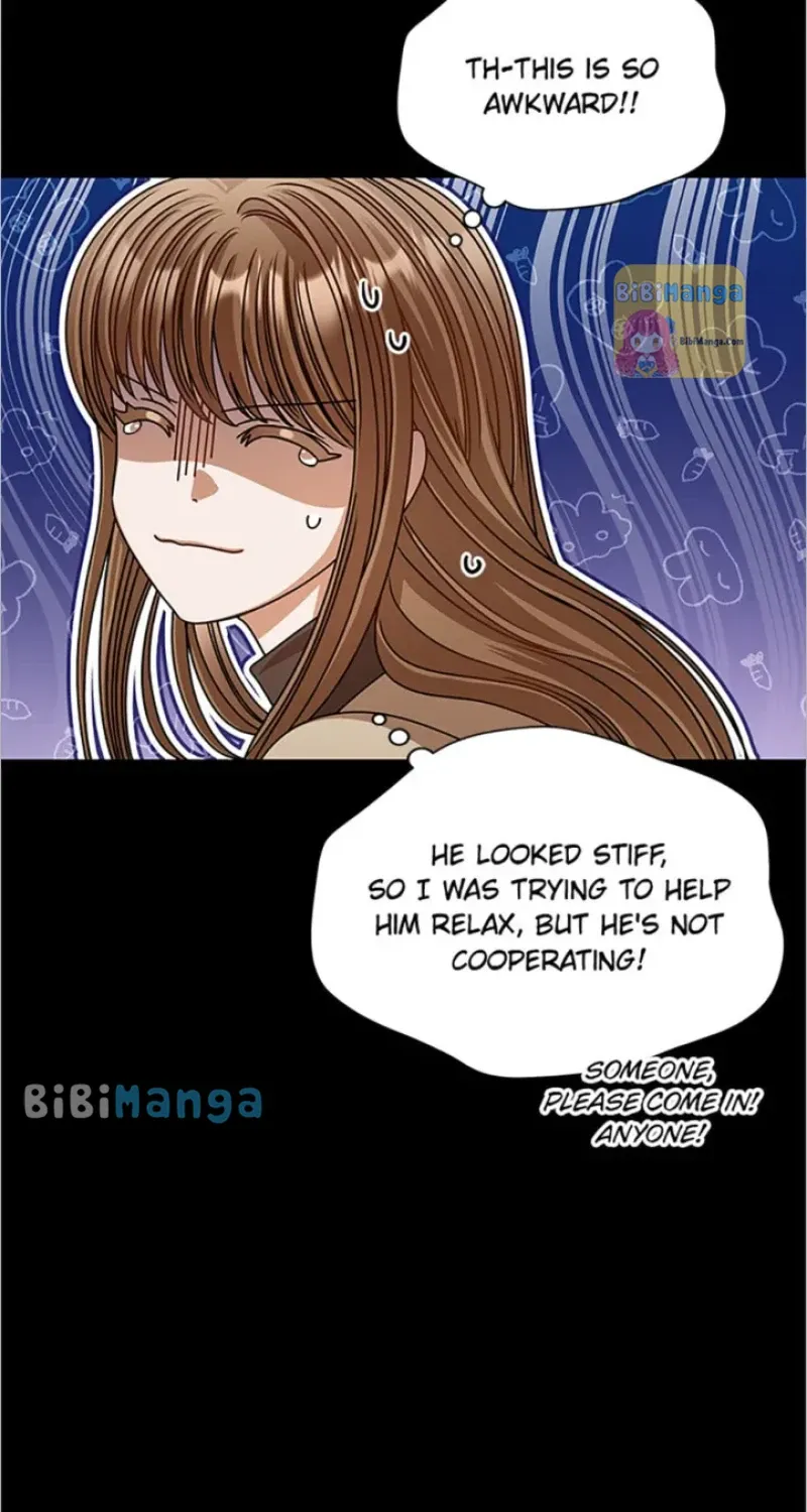 I Confessed To The Boss Chapter 61 page 111 - MangaNato