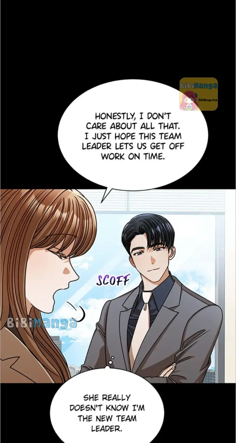 I Confessed To The Boss Chapter 61 page 115 - MangaNato