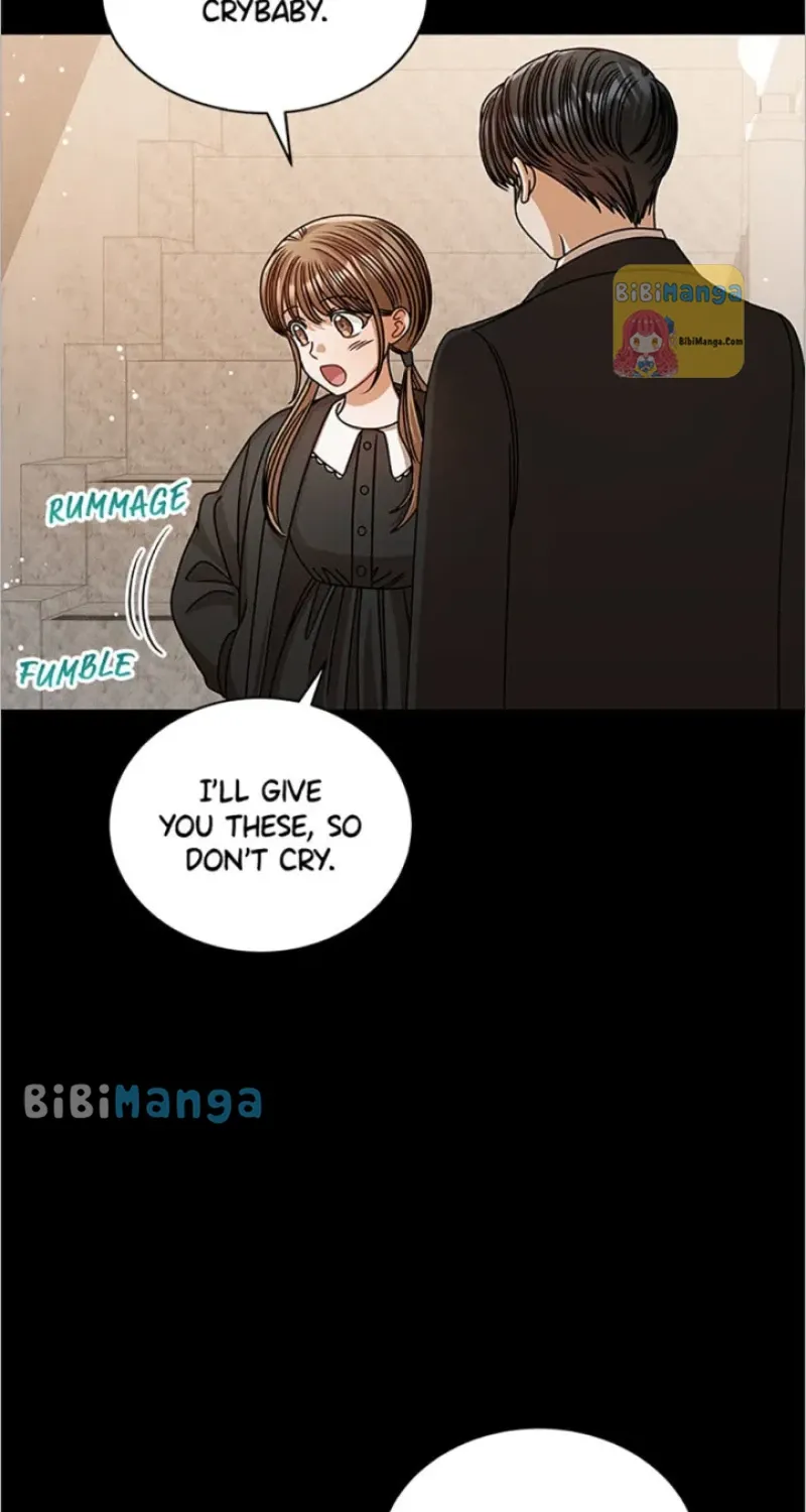 I Confessed To The Boss Chapter 61 page 31 - MangaNato