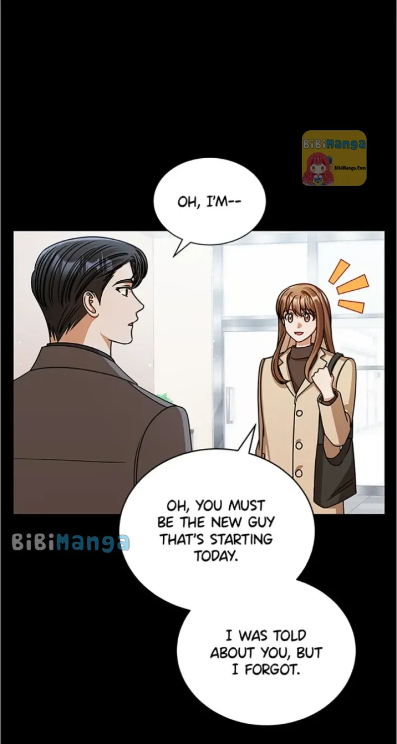 I Confessed To The Boss Chapter 61 page 89 - MangaNato