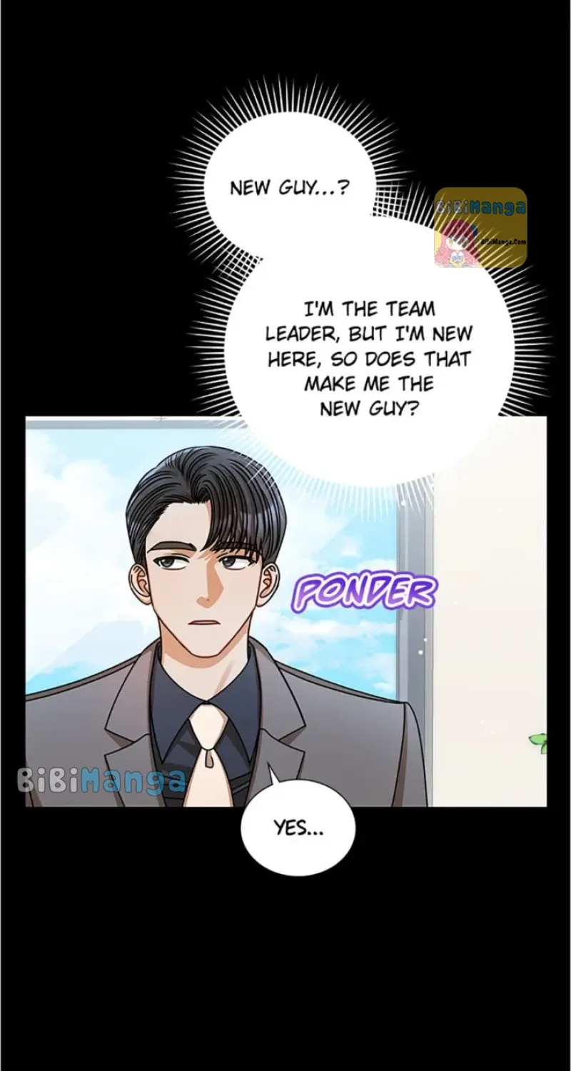 I Confessed To The Boss Chapter 61 page 91 - MangaNato