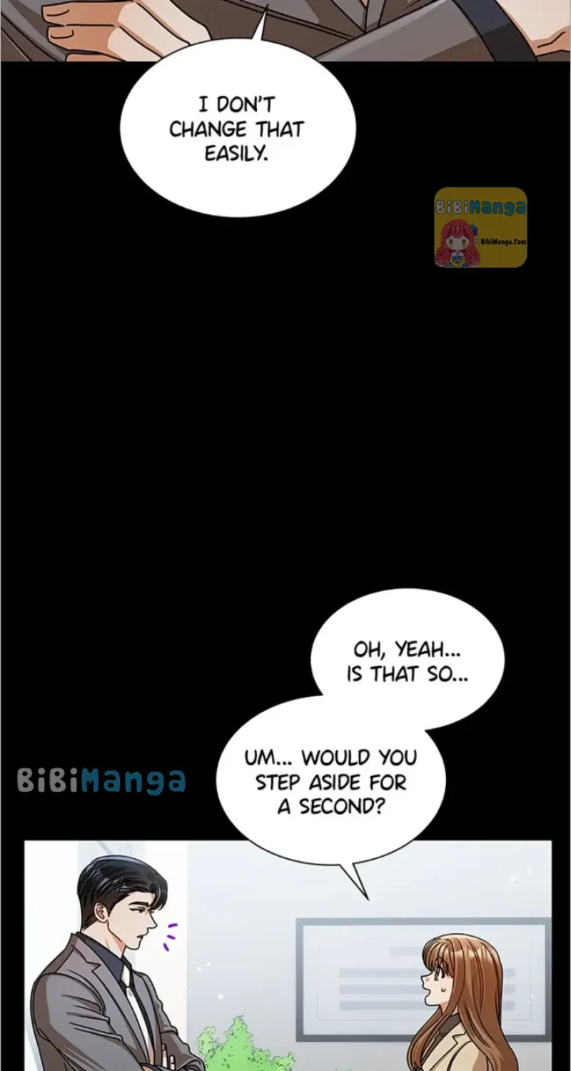 I Confessed To The Boss Chapter 61 page 99 - MangaNato