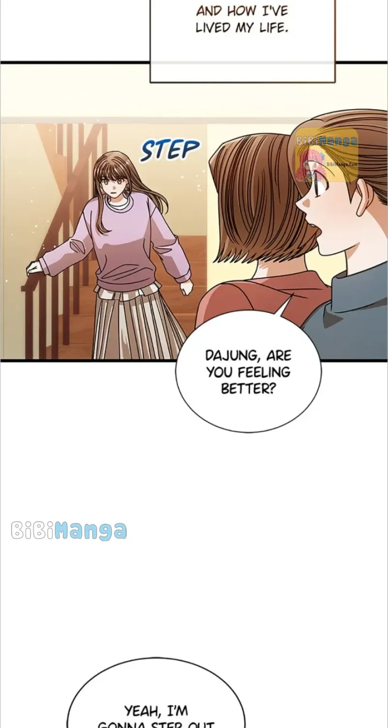 I Confessed To The Boss Chapter 63 page 111 - MangaNato