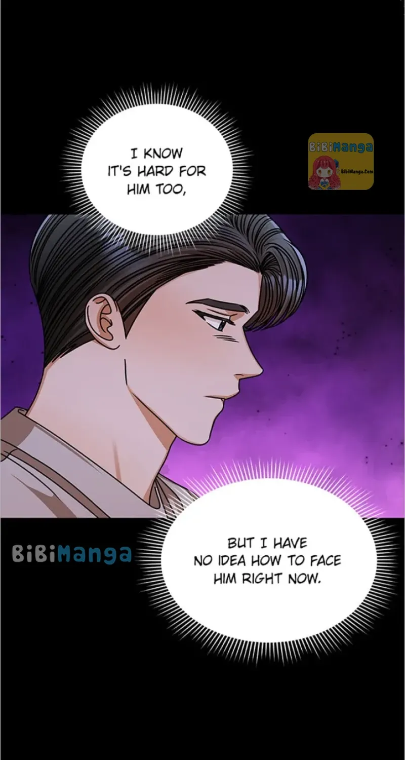 I Confessed To The Boss Chapter 63 page 51 - MangaNato