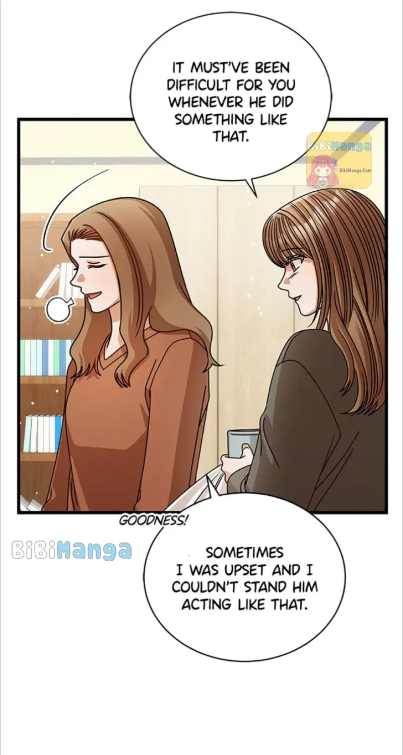 I Confessed To The Boss Chapter 63 page 79 - MangaNato