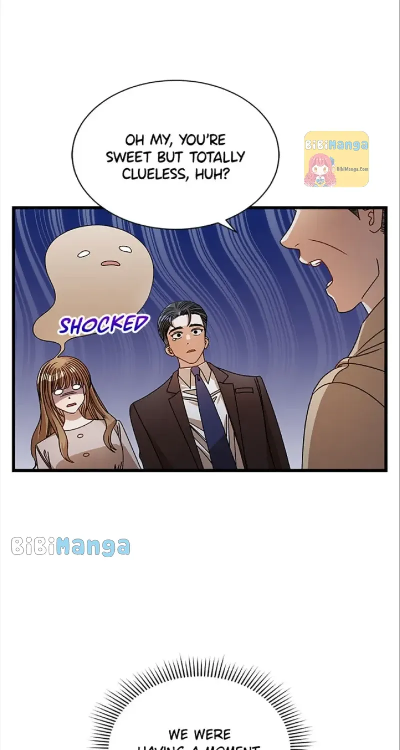 I Confessed To The Boss Chapter 65 page 106 - MangaNato