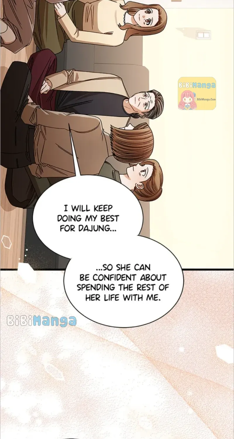 I Confessed To The Boss Chapter 65 page 43 - MangaNato