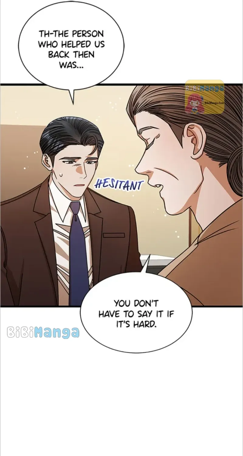 I Confessed To The Boss Chapter 65 page 50 - MangaNato