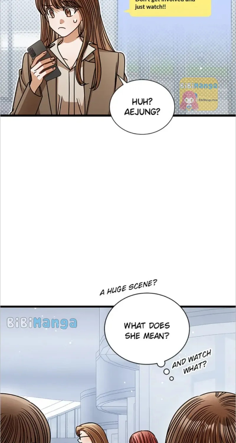 I Confessed To The Boss Chapter 66 page 54 - MangaNato