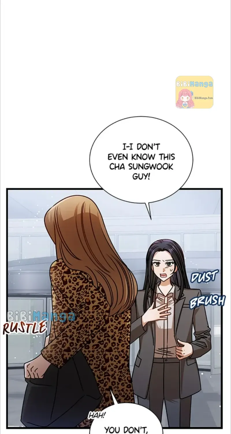 I Confessed To The Boss Chapter 66 page 79 - MangaNato