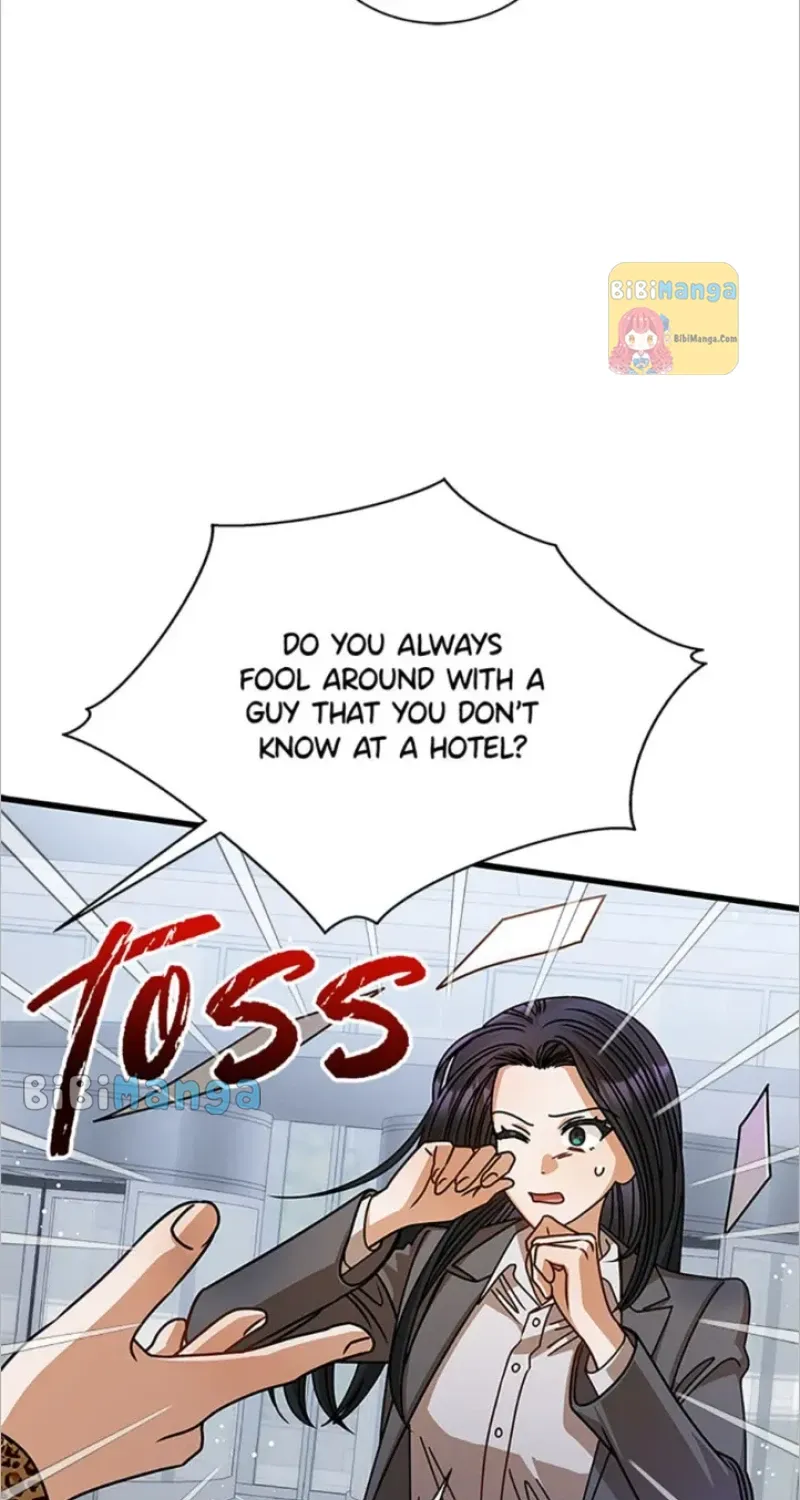 I Confessed To The Boss Chapter 66 page 81 - MangaNato